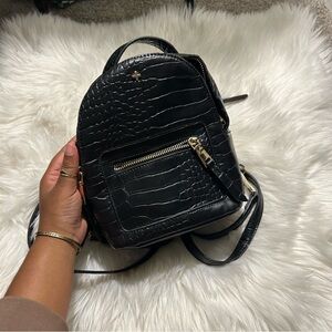 Princess Polly Mini bookbag